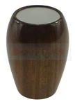 Classic Car Mini Mg Midget Sprite Morris Minor Polished Wooden Gear Knob. Fixed Price $40.88.