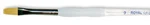 Royal & Langnickel(r) Soft-grip Gold Taklon Shader Brush-size SG150-10. Fixed Price $11.46.