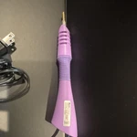 Darice 2704-01 Applicator Wand Hot Fix Tool, 120VAC 60HZ 5-6W, Made In Taiwan. Fixed Price $22.00.