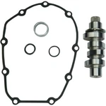 S&s 475C Chain Drive Camshaft Kit '17-UP Harley M8 (330-0641). Fixed Price $271.20.