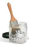 Silicoil Brush Cleaning Tank Jar. Fixed Price $39.24.