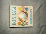 Tri-chem Vintage Liquid Embroidery Ball Point Paint Tubes, 1970S. Fixed Price $40.00.