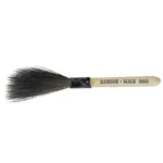 Series Hanson/mack "king 13" 64 Mm Squirrel Hair Pinstriping Brush Size 000. Fixed Price $21.99.