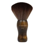 Anself Large Hair Cutting Neck Duster Brush Professional Barber Fiber Wooden. Fixed Price $13.79.