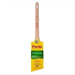Purdy 144080220 Nylox Dale Paint Brush, In. Inch Angular Each. Fixed Price $21.35.