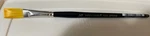 Loew Cornell #7100 1/2 Stroke Artist Brush. Fixed Price $14.99.