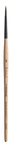Princeton Catalyst Polytip Brush-short Handle Round Size 3. Fixed Price $11.19.