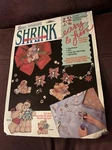 Daisy Kingdom Shrink Design Kit Christmas Kisses S240. Fixed Price $11.68.