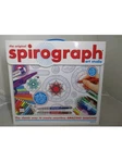 The Original Spirograph Art Studio Set Kit New Box Item 01071 Hasbro. Fixed Price $14.99.