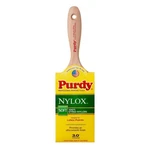 Genuine Purdy Nylox Sprig Flat 3" Paint Brush 144380230. Fixed Price $23.99.