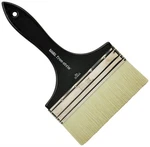 Liquitex Large Scale Broad Flat Varnish Brush 6" - Professional Quality. Fixed Price $69.85.