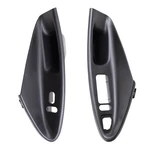 Inside Door Pull Handle Switches Housing Set Fits 1994-1998 Mustang Convertible. Fixed Price $46.30.