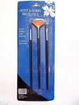 Artist & Hobby Brush Pack (). Fixed Price $5.99.