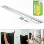 Hangman Products Heavy Duty Mirror & Picture Hangers - 6" To 42" 75 400 Lbs. Fixed Price $7.99.