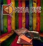 Keda Kit 5 Wood Dyes Makes Quarts Stain Colors. Fixed Price $20.99.
