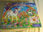 New Lisa Frank Lollipop Collectible Pony To Paint *read Listing*. Fixed Price $25.00.