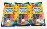 Crayola Washable Kids Set & Paintbrush, Painting Supplies 18 COUNT-3 Pack. Fixed Price $19.99.