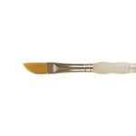 Royal & Langnickel Soft Grip Gold Taklon Brush Dagger 3/8". Fixed Price $7.95.