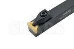 1/2" Ttcnn T-type Clamping Tri-lock Indexable Tool Holder Tnmg Insert !. Fixed Price $50.35.