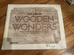 Tri Chem Wooden Wonders 0786 Inn And Bar Signs. Fixed Price $9.19.