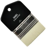 Liquitex Free Style Large Scale Paddle Brush, 3", Black. Fixed Price $27.38.