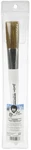 Bob Ross Half Size Brush Round 1/2 Width. Fixed Price $19.94.
