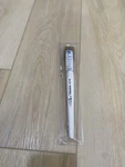 Weber CR6440 Bob Ross Half Size Brush-round 1/2" Width. Fixed Price $15.00.