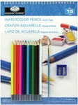 Essentials Artist Pack Watercolor Pencil. Fixed Price $16.34.