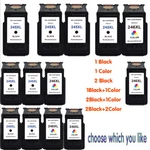 Pg 245 Xl Cl 246 Ink Cartridge For Canon Pixma MG2522 MX492 MG2924 MG3020. Fixed Price $16.99.