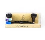 Gomexus BS120HAS30BKSR Handle Alu Black 120MM Shimano (0666). Fixed Price $90.73.