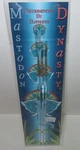 Dynasty Mastodon 15/0,5/0,1 Sable Short Liner Brushes For PINSTRIPING(3) #23747. Fixed Price $7.99.
