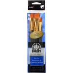 Angle Brush Set 44277 5PIECE Blue Large. Fixed Price $22.39.