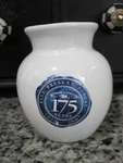 Winsor & Newton 175TH Anniversary Brush Storage Jar Watercolor Painting Rare!!!!. Fixed Price $38.28.