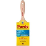 Purdy 144380430 White Bristle Series Sprig Flat Trim Paint Brush, Inch. Fixed Price $30.96.
