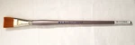 Loew Cornell American Painter Long Handle Brush - 4250B, Bright 12. Fixed Price $15.95.