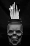 Ghost Miniature Set 8 Detail Paintbrushes & 3 Dry. Fixed Price $33.99.