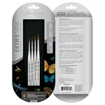 Silver Brush UMS-2455S Ultra Mini Ultimate Round Short Handle Set, Pe.... Fixed Price $62.88.