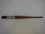 Isabey Isacryl Round Brush Size 20 New. Fixed Price $49.99.