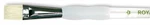 Royal & Langnickel(r) Soft-grip Bristle Bright Brush-size 10. Fixed Price $7.84.