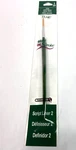 Plaid One Stroke Gold Nylon Script Liner 2 Paint Brush. Fixed Price $6.00.