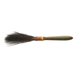 Andrew Mack/jeral Tidwell Hippie Triple Long-haired Striper Size 000. Fixed Price $21.99.