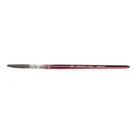 Andrew Mack Brown Kazan Squirrel Hair Quill Series 179L Size 10. Fixed Price $34.99.
