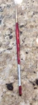 Princeton 4050 Heritage Synthetic Sable Paint Brush Round 2. Fixed Price $12.99.