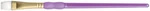 Royal Crafter's Choice White Taklon Shader Brush-size 10 (6PK). Fixed Price $14.61.