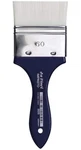 Da Vinci Oil & Acrylic Series 5025 Impasto Paint Brush, Size 60, Green,white. Fixed Price $62.99.