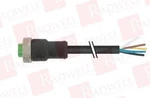 Murr Elektronik 7700-A5021-UMD0500 / 7700A5021UMD0500 (new In Box). Fixed Price $143.41.