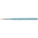 Princeton Select Synthetic Brush-short Handle Mini Flat Shader Size. Fixed Price $9.32.