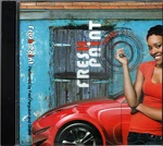Freah Paint Fred Ferguson And Graffiti Folk, World, & Country Cd Good. Fixed Price $12.00.