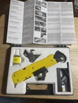 Arts & Crafts Hobby 10 Way Cutter Tool World Nob. Fixed Price $12.00.