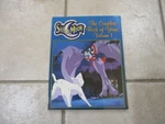 Tri Stat Rpg The Complete Book Of Yoma Vol. 1. Fixed Price $65.00.